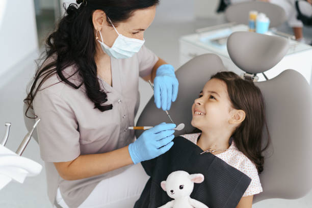 Best Tooth Extraction  in Belmont, CA